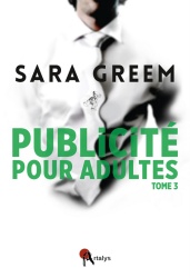 S. Greem - Publicité Pour Adultes : Tome 3
