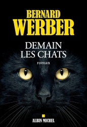 B. Werber - Demain Les Chats