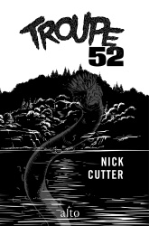 N. Cutter - Troupe 52