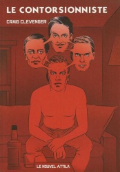 C. Clevenger - Le contorsionniste