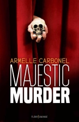 A. Carbonel - Majestic Murder