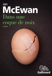 I. McEwan - Dans une coque de noix
