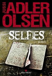 J. Adler-Olsen - Selfies