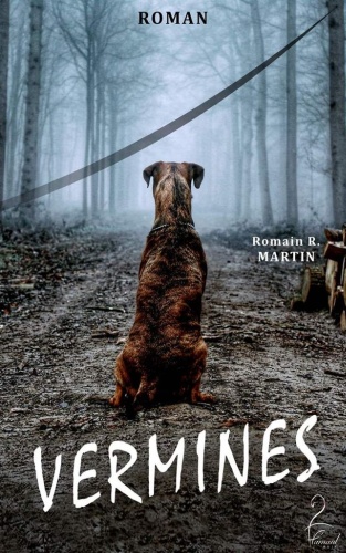 R.R. Martin - Vermines