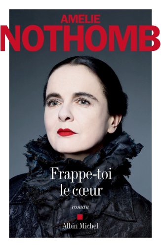 A. Nothomb - Frappe-toi le coeur