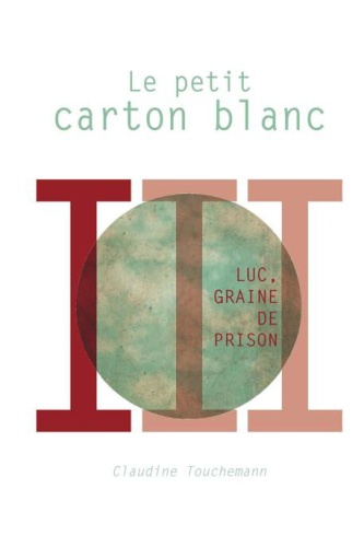 C. Touchemann - Le petit carton blanc