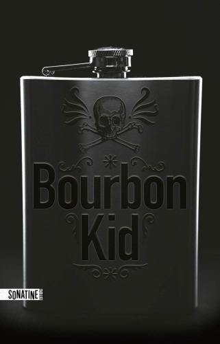 Anonyme - Bourbon Kid