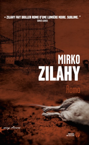 M. ZIlahy - Roma