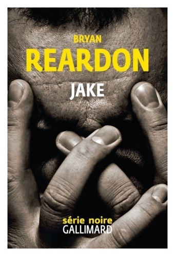 B. Reardon - Jake