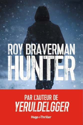 R. Braverman - Hunter