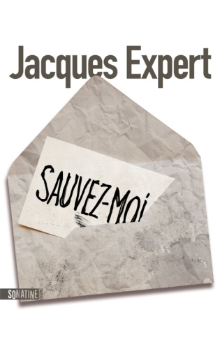 J. Expert - Sauvez-moi !