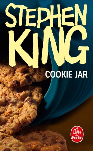S. King - Cookie Jar