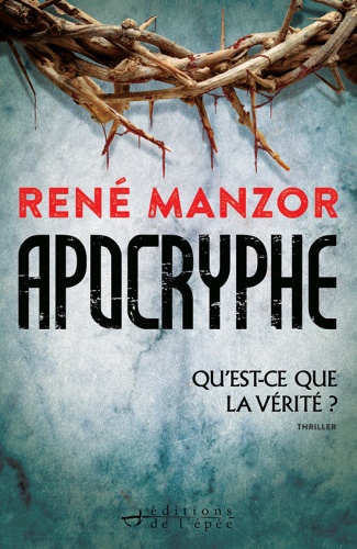 R. Manzor - Apocryphe