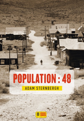 A. Sternbergh - Population : 48