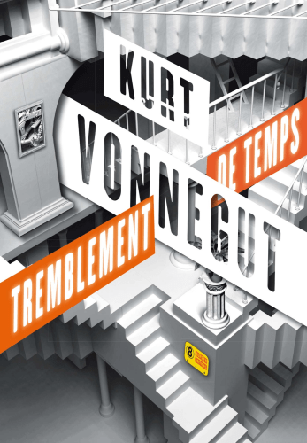 K. Vonnegut - Tremblement de Temps
