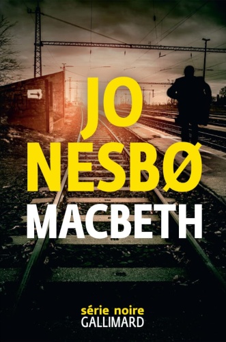 J. Nesbo - Macbeth