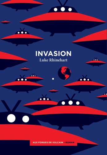 L. Rhinehart - Invasion