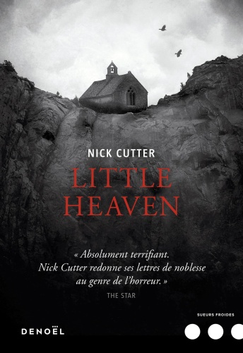 N. Cutter - Little Heaven