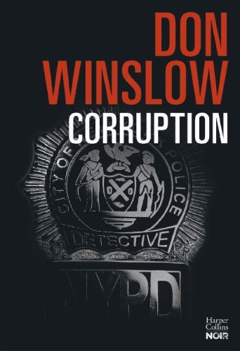 D. Winslow - Corruption