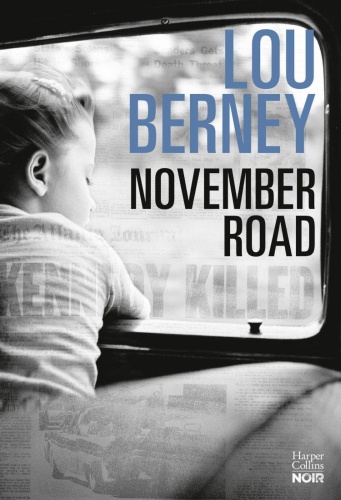 L. Berney - November Road