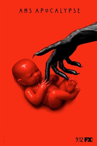 American Horror Story - Apocalypse