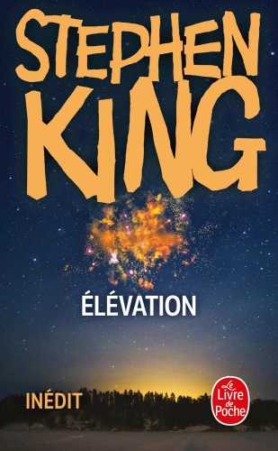 S. King - Elévation
