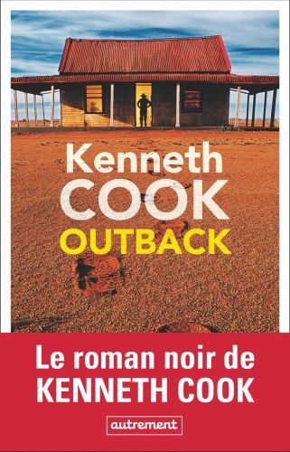 K. Cook - Outback