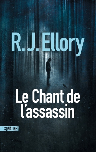 R.J. Ellory - Le chant de l'assassin