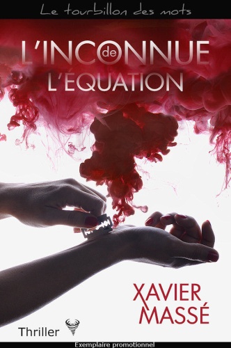 X. Massé - l'inconnue de l'équation