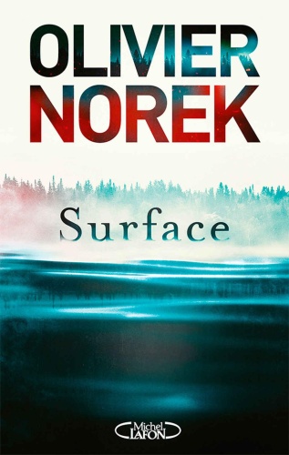 O. Norek - Surface