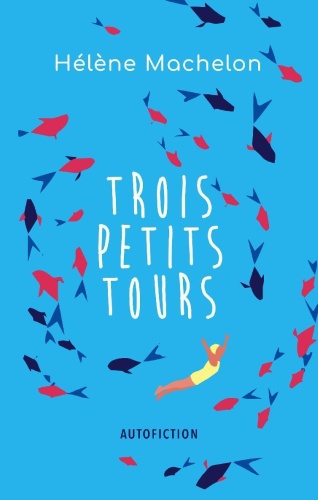H. Machelon - Trois petits tours