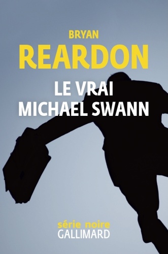 B. Reardon - Le vrai Michael Swann