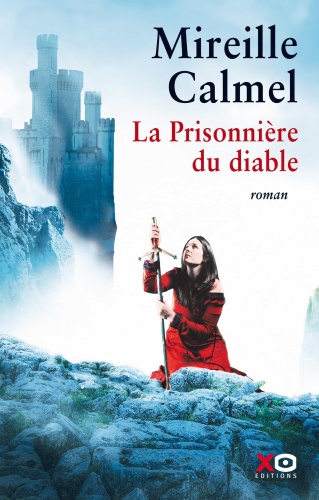 M. Calmel - La Prisonnière du Diable