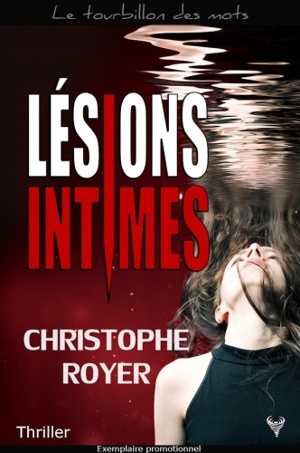 C. Royer - Lésions Intimes