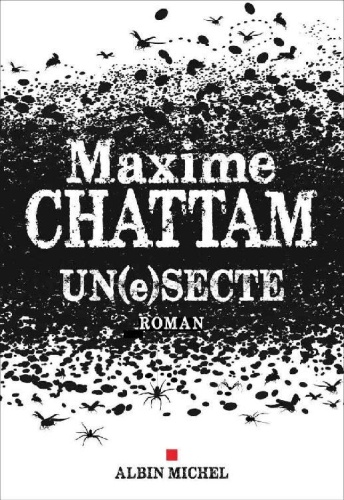 M. Chattam - Un(e)secte
