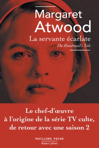 M. Atwood - La Servante écarlate