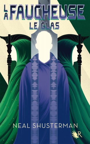 N. Shusterman - Le Glas