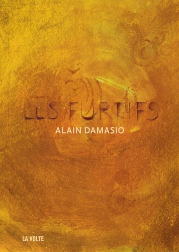 A. Damasio - Les Furtifs