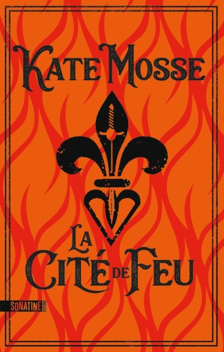 K. Mosse - La Cité de Feu