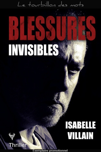 I. Villain - Blessures invisibles