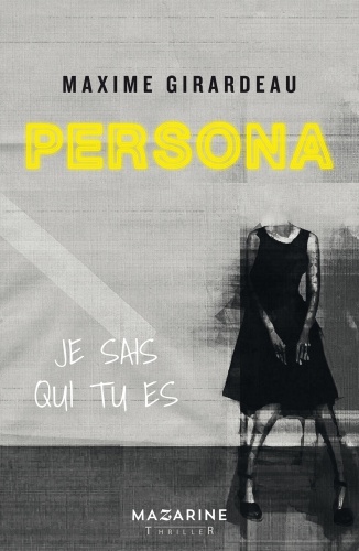 M. Girardeau - Persona