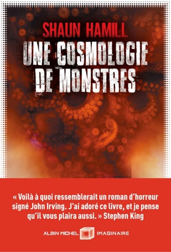 S. Hamill - Une Cosmologie De Monstres
