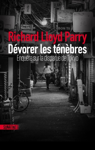 R.L. Parry - Dévorer les ténèbres