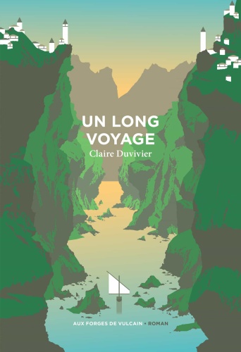 C. Duvivier - Un Long Voyage