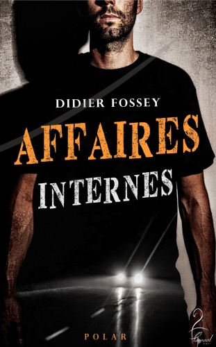 D. Fossey - Affaires internes