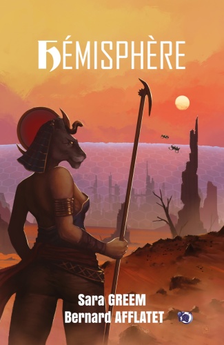 S. Greem & B. Afflatet - Hémisphère