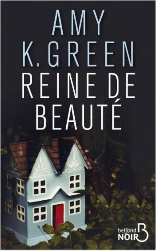A. K. Green - Reine de beauté