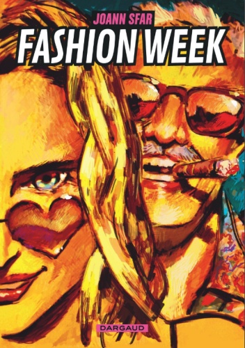 J. Sfar - Fashion Week