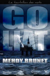 M. Brunet - Goliat