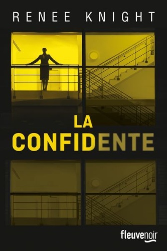 R. Knight - La Confidente